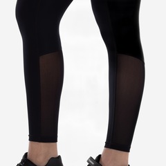 Calça Legging Feminina Nike Dri-fit MR 7/8 Tight - Foto 5