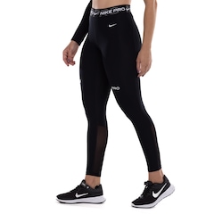 Calça Legging Feminina Nike Dri-fit MR 7/8 Tight - Foto 1