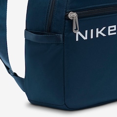 MOCHILA NIKE W NSW FTRA MNI BPKCT COM - Foto 5
