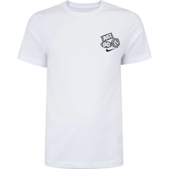 Camiseta Masculina Nike Manga Curta Gym Kit Summer - Foto 1