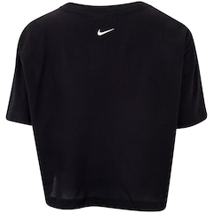 Camiseta Feminina Nike Pro SS Tee - Foto 2