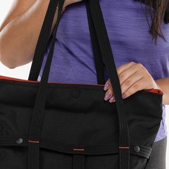 Bolsa Nike Sportswear Cargo Tote - Foto 2