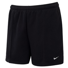 Short Feminino Nike Sportswear Chll FT MR 4IN - Foto 5