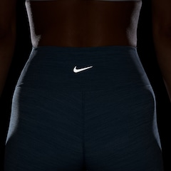 Calça Legging Feminina Nike Dri-fit One HR Tight Useam - Foto 4