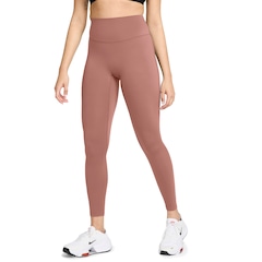 Calça Legging Feminina Nike Dri-fit One HR Tight Useam - Foto 1