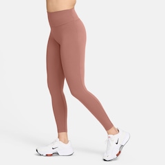 Calça Legging Feminina Nike Dri-fit One HR Tight Useam - Foto 3