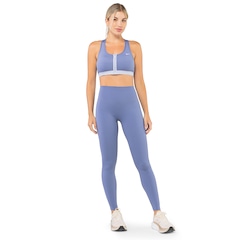 Calça Legging Feminina Nike Dri-fit One HR Tight Useam - Foto 3