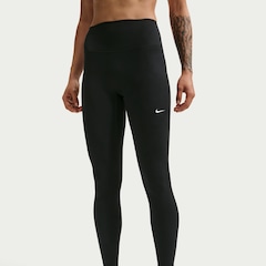 Calça Legging Feminina Nike Dri-fit One HR Tight Useam - Foto 1