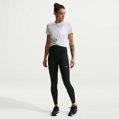 Calça Legging Feminina Nike Dri-fit One HR Tight Useam - Foto 2