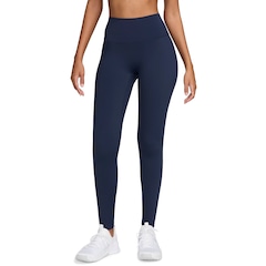 Calça Legging Feminina Nike Dri-fit One HR Tight Useam - Foto 1