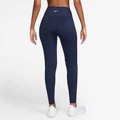 Calça Legging Feminina Nike Dri-fit One HR Tight Useam - Foto 2