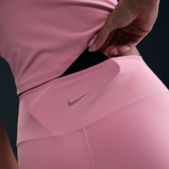 Calça Legging Feminina Nike Dri-fit One HR Tight Useam - Foto 7