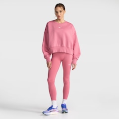 Calça Legging Feminina Nike Dri-fit One HR Tight Useam - Foto 3