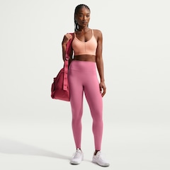 Calça Legging Feminina Nike Dri-fit One HR Tight Useam - Foto 1
