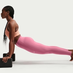 Calça Legging Feminina Nike Dri-fit One HR Tight Useam - Foto 4