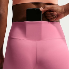 Calça Legging Feminina Nike Dri-fit One HR Tight Useam - Foto 6