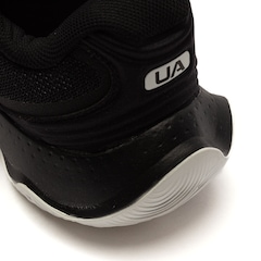 Tênis Under Armour Buzzer 2 Masculino - Foto 5