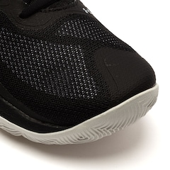 Tênis Under Armour Buzzer 2 Masculino - Foto 8