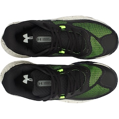 Tênis Under Armour Buzzer 2 Masculino - Foto 5