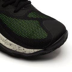 Tênis Under Armour Buzzer 2 Masculino - Foto 8