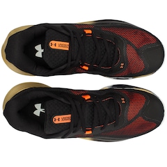 Tênis Under Armour Buzzer 2 Masculino - Foto 6