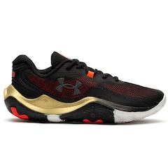 Tênis Under Armour Buzzer 2 Masculino - Foto 2
