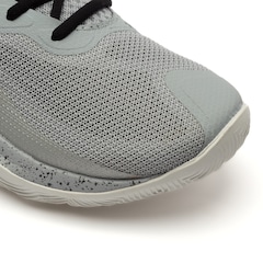 Tênis Under Armour Buzzer 2 Masculino - Foto 9