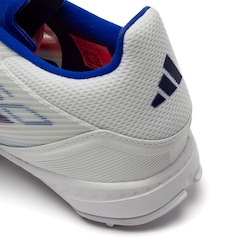 Chuteira Society Adulto adidas F50 League - Foto 7