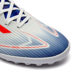 Chuteira Society Adulto adidas F50 League - Foto 8