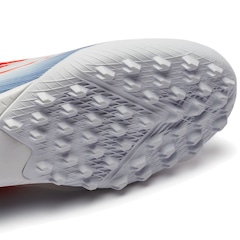 Chuteira Society Adulto adidas F50 League - Foto 9