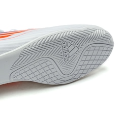 Chuteira Futsal Adulto adidas F50 Club - Foto 9