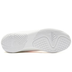 Chuteira Futsal Infantil adidas F50 Club - Foto 6