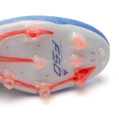 Chuteira de Campo adidas F50 Elite Adulto - Foto 9