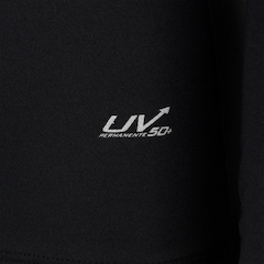 Camiseta Juvenil Penalty Skin Manga Longa 076 - Foto 3