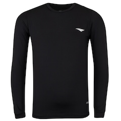 Camiseta Juvenil Penalty Skin Manga Longa 076 - Foto 1