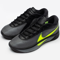 Tênis Masculino Nike Giannis Freak 6 - Foto 4