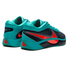 Tênis Masculino Nike Giannis Freak 6 - Foto 4