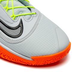 Tênis Nike Precision VII EasyOn Oly Masculino - Foto 8