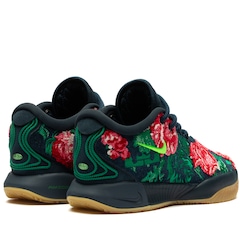 Tênis Nike Lebron XXI - Masculino - Foto 4