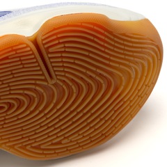 Tênis Nike G.T Hustle 3 FP Masculino - Foto 9