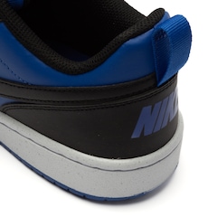 Tênis Infantil Nike Court Borough Low Recraft - Foto 7