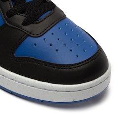 Tênis Infantil Nike Court Borough Low Recraft - Foto 8