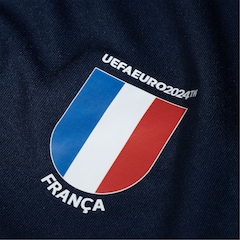 Camiseta da França Balboa Juvenil Eurocopa - Foto 3