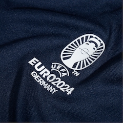 Camiseta da França Balboa Juvenil Eurocopa - Foto 4