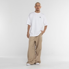 Camiseta Puma Manga Curta Better Classics Oversized - Foto 1