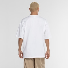 Camiseta Puma Manga Curta Better Classics Oversized - Foto 3