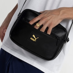 Bolsa Puma Crossbody Classics Elevate - Foto 6