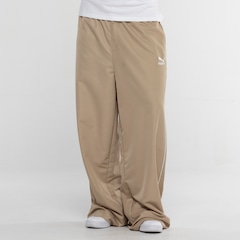 Calça Puma T7 Relaxed Trackpant - Foto 2
