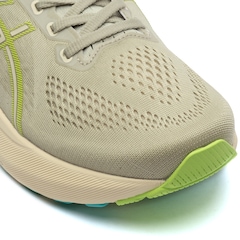 Tênis ASICS Gel-Kayano 31 Masculino - Foto 8