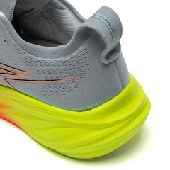 Tênis ASICS Gel-Nimbus 26 Paris Masculino - Foto 7